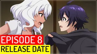 Shinka no Mi Episode 8 Release Date | The Fruit of Evolution