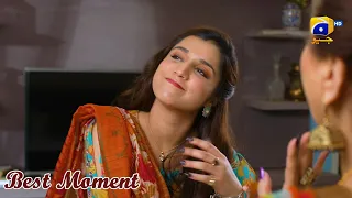 Qalandar Ep 14 | 𝐁𝐞𝐬𝐭 𝗠𝗼𝗺𝗲𝗻𝘁 𝟎𝟰 | Muneeb Butt | Komal Meer | Ali Abbas | Hiba Aziz | HAR PAL GEO