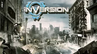 Inversion Игрофильм