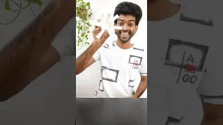 PAPER CUP HELICOPTER😃 #Shorts #YouTubeShorts #Trending #ViralHacks #TikTokHacks #AswinC