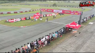 Race 2 150open expert category motul race championship at tarlac circuit hill.