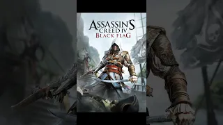 История серии игр Assassins creed #assassinscreed #ассасинкрид #ubisoft