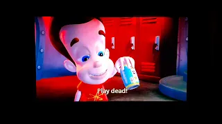 Jimmy Neutron: Boy Genius (2001) Jimmy's Lab Part 1 (20th Anniversary Special)