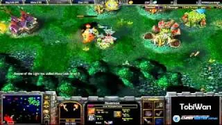 Pick League [XIV] MYM vs Fearz [4 of 4] 03-02-2011