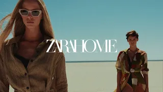 [Playlist] AN HOUR SHOPPING AT ZARA HOME | CHIC RETAIL SOUNDSCAPES