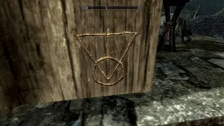 Vous êtes forcément passé à côté de ce détail sur Skyrim