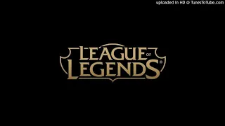 Light & Shadow Hiroyuki Sawano feat. Gemie ~Star Guardian 2019 Theme Song(League of Legends)