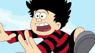 Stop! | Funny Episodes | Dennis the Menace and Gnasher