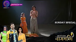 Ishq Ki Dastaan Naagmani | 29 October 2023 | Sunday Special | इश्क़ की दास्तान नागमणि | Dangal TV