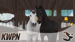 KWPN || Aktualizace #163 || Star Stable CZ