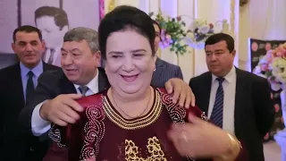 Ortiq Otajonov - 70-yosh yubiley kechasi 2017