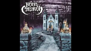 Bone Church - Bone Church (Full EP 2017)