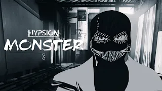 Hypsign - Monster (Official Video)