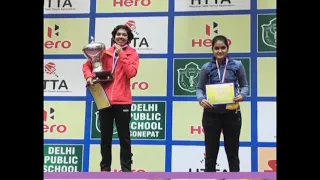 Champion's story Suhana Saini team India U-15 , U-18 , U-21 gold🥇🇮🇳