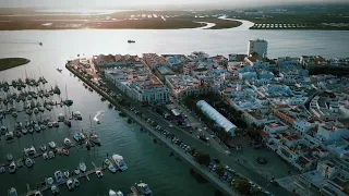 Ayamonte, Andalucía, España (Spain)