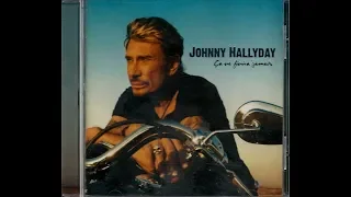Johnny Hallyday   Si mon coeur         2008