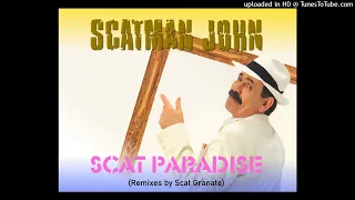 Scatman John - I'm Free (Scatman's Holiday Memories Remix)