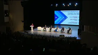 VII Центральноазиатский форум по обеспечению качества образования проходит в Астане