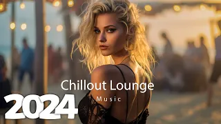 IBIZA SUMMER MIX 2024 🐳 Alan Walker, Coldplay, Ed Sheeran, Miley Cyrus Style 🐳 Chillout Lounge #70