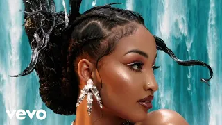 Shenseea - Lying If I Call It Love (feat. Sean Paul) [Official Audio]