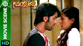 Rockstar | Ranbir Kapoor & Nargis Fakhri