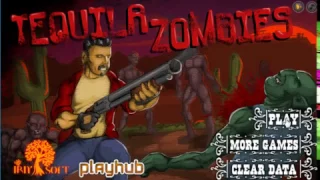 Tequila Zombie (Full Game)