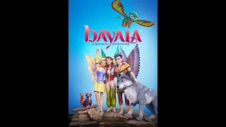 Bayala Trailer Oficial.