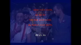 Dadada Karaoke