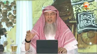 what is sincerity Sheikh Assim Al Hakeem  #hudatv