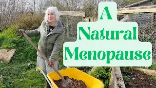 A Natural Menopause