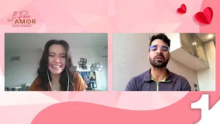 ¿Sebastián sigue interesado en Shirley?- FB Live de El Poder del Amor