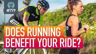 The Impact Of Running On Cycling | Is Running Good For Bike Riding?