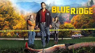 Death in Blue Ridge | THRILLER | Full Movie