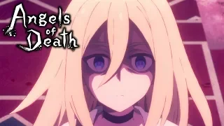 Test | Angels of Death