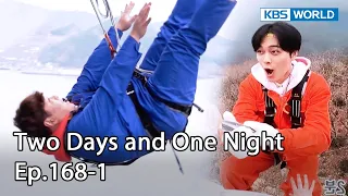 Two Days and One Night 4 : Ep.168-1 | KBS WORLD TV 230326