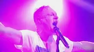 18 Erasure - Chains of Love HD (Live Boston 2014)