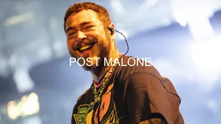 ♫ Post Malone ♫ ~ Greatest Hits Full Album ~ Best Old Songs All Of Time ♫