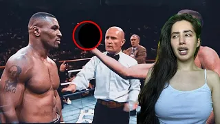 When Mike Tyson Punished Cocky Guys For Being Disrespectful! Not For The Faint-hearted! REACTION