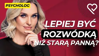 Dlaczego związki się nie udają? Magdalena Chorzewska tłumaczy