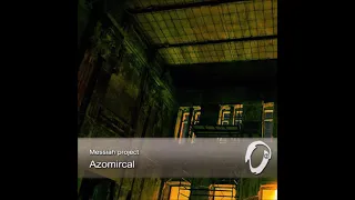 Messiah Project - Azomircal (Enigmatic, Electronic, Энигматик)HD