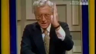 Password Plus -- Did Allen Ludden remembered about Sunday School?