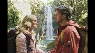 🌲Chasing Waterfalls 2021 (HD) Full Movie 🧭 Cindy Busby 🧭 Christopher Russell 🌲