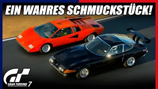 Der Ferrari 365 GTB4 ist ein kleiner Traum 😍 | Gran Turismo 7