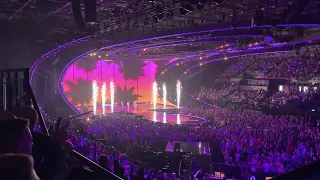 Blanka – Solo (Poland 🇵🇱) Live Show Semi-Final 2 – Eurovision 2023