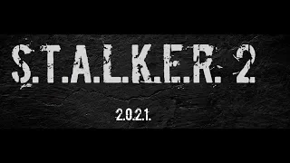 Оружие в сталкер 2 (БЕТА-ТЕСТ) / Weapon in the stalker 2 (BETA-TEST)