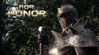For Honor The Warlord Apollyon (New HD Trailer)