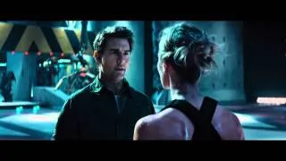 Грань будущего (Edge of Tomorrow 2014) trailer