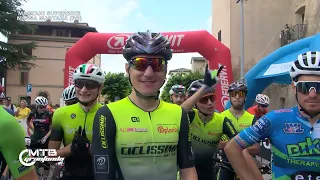 MTBGRANFONDO 21 - MARTANI SUPERBIKE - Massa Martana (PG)