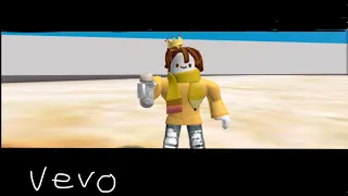 Breakfast Burrito (Roblox Music Video #2)