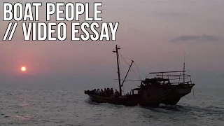 Ann Hui's Boat People (Video Essay) - The Seventh Art